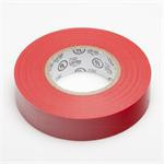 BCT Electrical Tape     Red - Zip Ties - YCET-RD