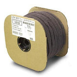 Velcro 8 Inch VELCRO Brand Cable Ties - Spool of 900 - Black - Velcro Zip Ties - Y8VCT-900